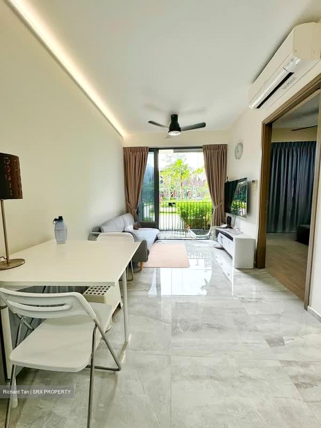 Affinity At Serangoon (D19), Apartment #563122921
